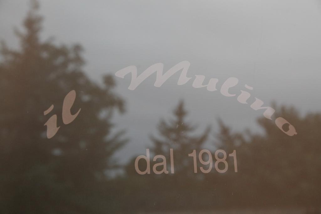 Agriturismo Il Mulino Villa Trinitapoli Rom bilde