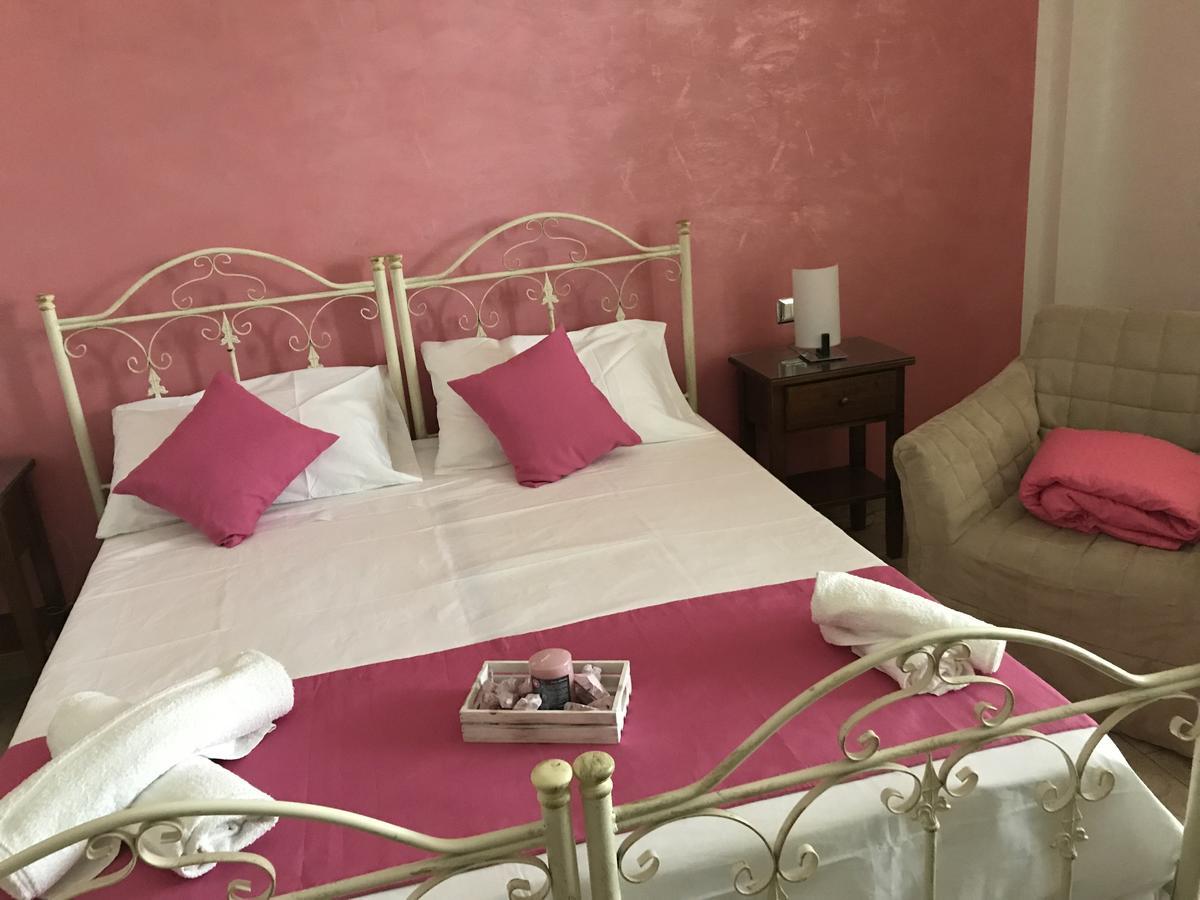 Agriturismo Il Mulino Villa Trinitapoli Eksteriør bilde